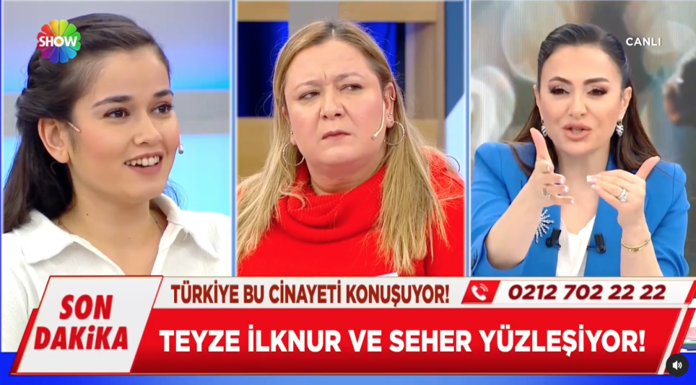 didem arslan la vazgecme burak durna kimdir seher durna kimdir burak durna olayi nedir